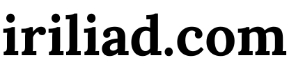 iriliad.com
